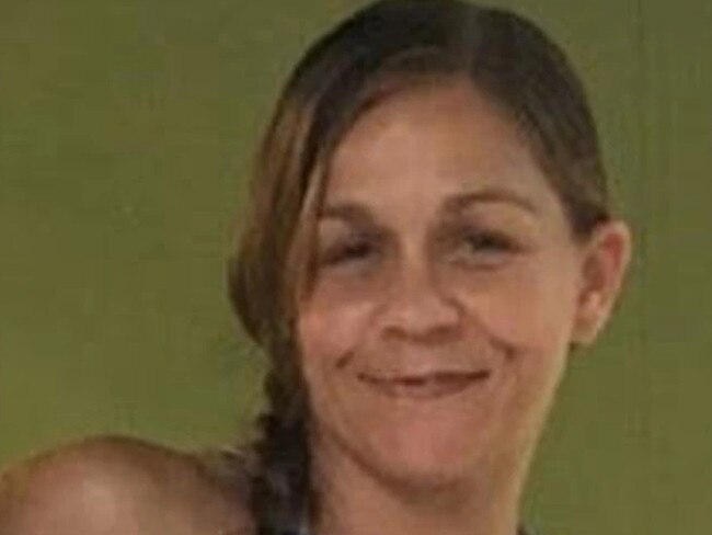 Meth-addict Ipswich mum’s Brisbane move after five-year drug battle