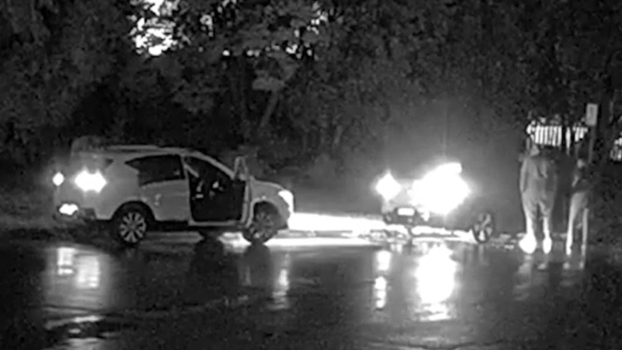 Cops release CCTV as part of probe into grandma’s shooting death