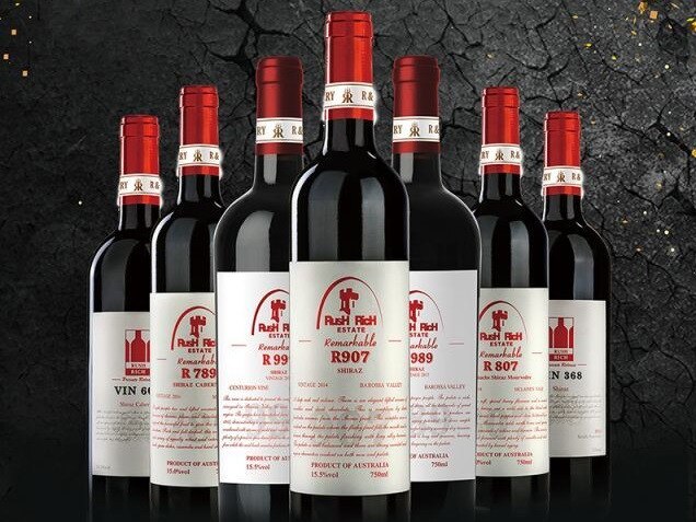 Treasury takes on ‘fake’ Penfolds