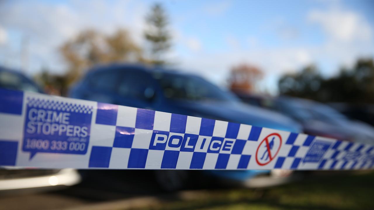 A man will appear in court on Monday charged with the murder of Mr Sifat. Picture: NCA NewsWire /Brendan Beckett