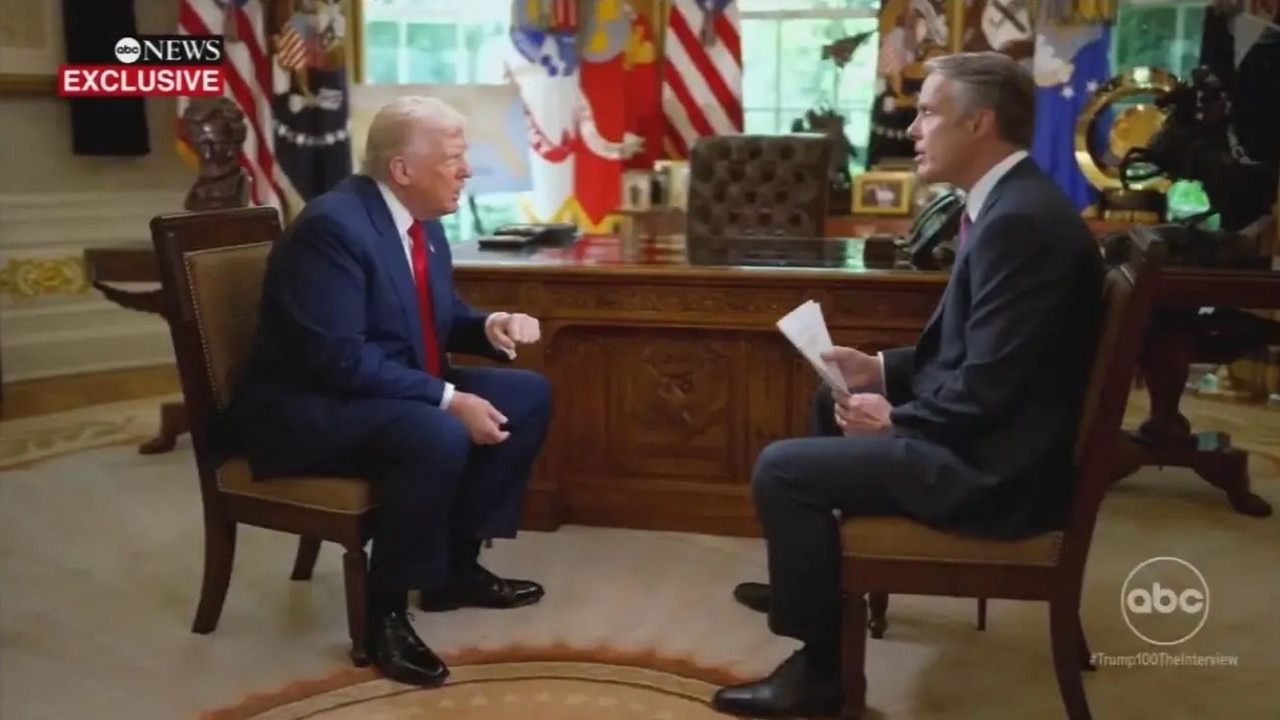 Trump’s scathing remark mortifies reporter
