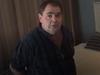 Shock hotel scenes as pedophile arrested waiting for child