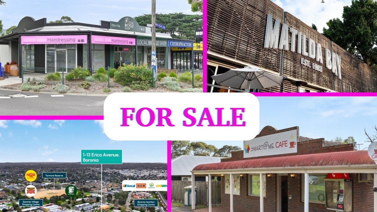 Revealed: The best commercial properties for sale in the east