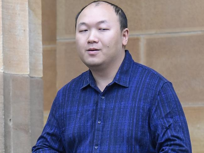 April 9 2025Tan Xie pleaded guilty to breaching multiple food safety laws. Valley View Chicken and Seafood.Tan Food House Pty Ltd,Pic. RoyVPhotography
