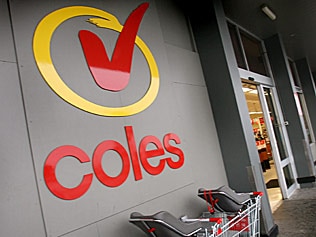 Coles Recalls Own Brand Chicken And Veg Pies 