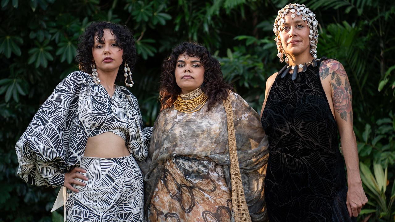 All the winners of 2023 National Indigenous Fashion Awards | The Weekly ...