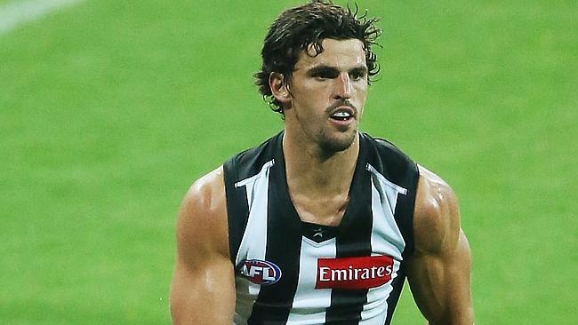 Scott Pendlebury is rumoured to be shopping for a new home in Melbourne’s inner eastern suburbs.