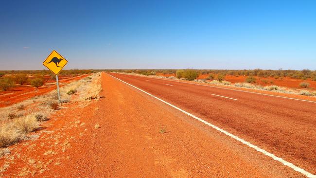 Could this year’s infrastructure be a road to nowhere? Credit: istock