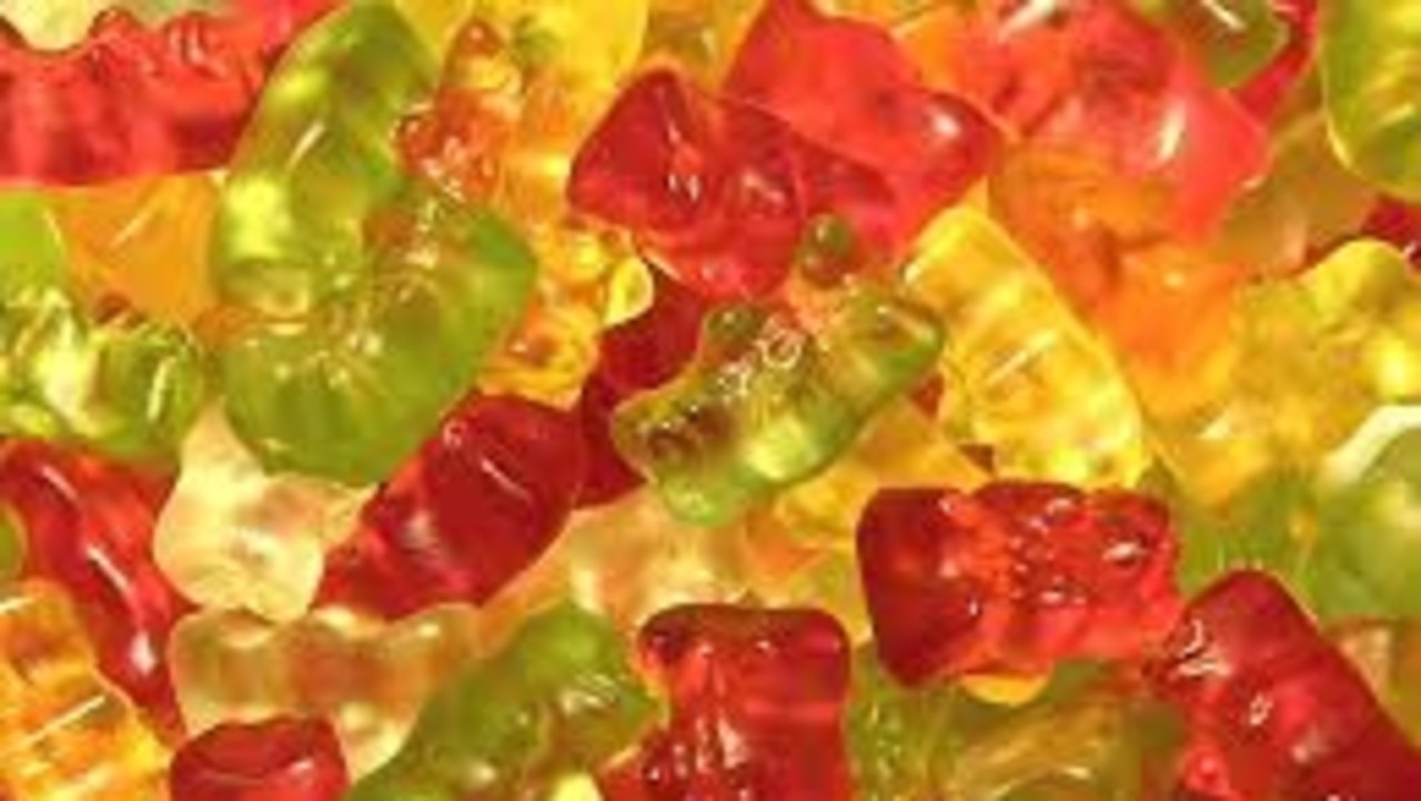 Urgent warning over drug-laced gummies