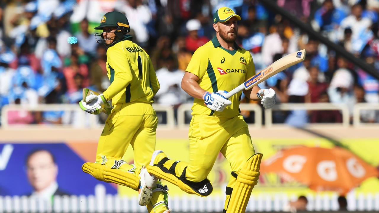 Cricket Australia vs Pakistan in UAE, World Cup 2019: Aaron Finch says ...