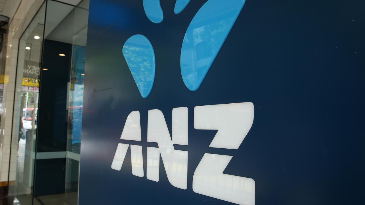 ANZ bank stops over-the-counter cash transactions at some branches ...