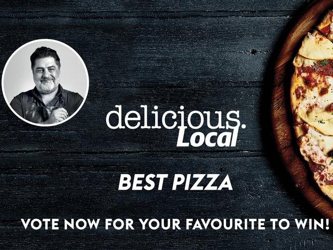 VOTE NOW: The best pizzerias in your state.