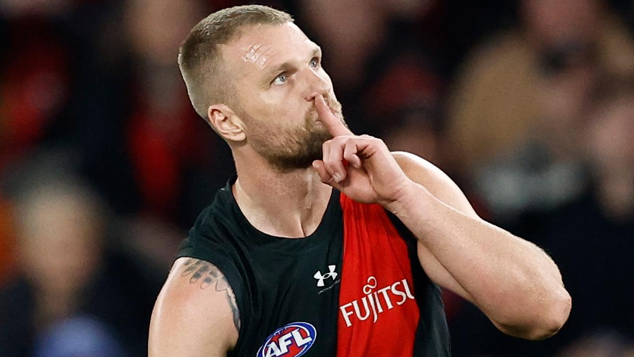 ‘No one trusts you’: AFL legend savages Jake Stringer