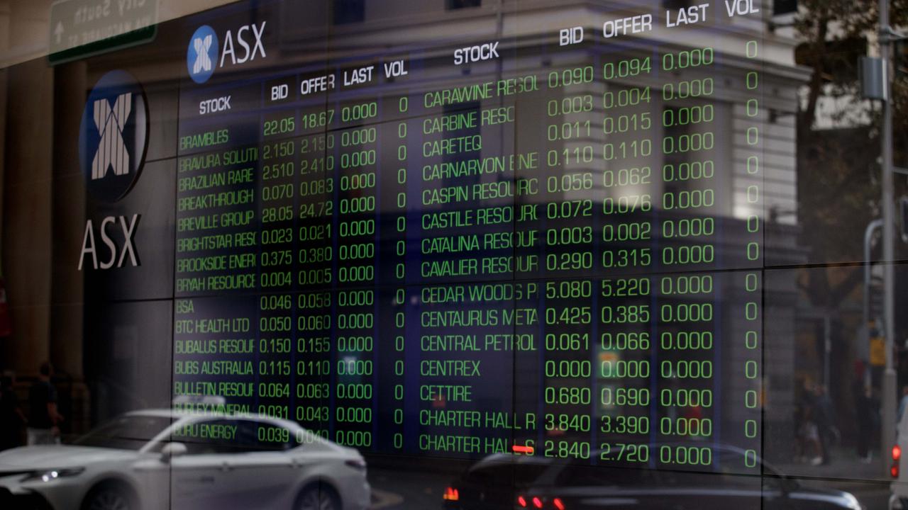 ASX urges reforms to encourage companies to list in Australia
