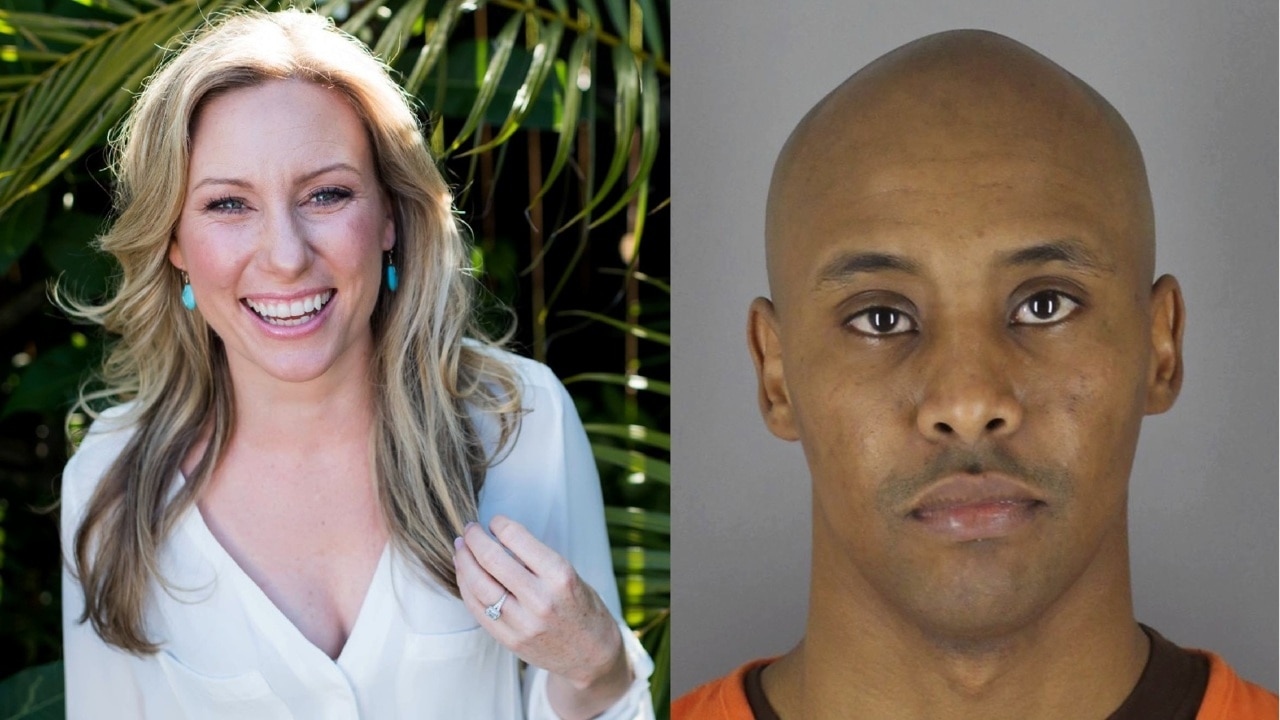  US policeman charged with murder of Justine Damond