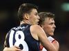 Catch me if you can: How AFL’s best beat taggers