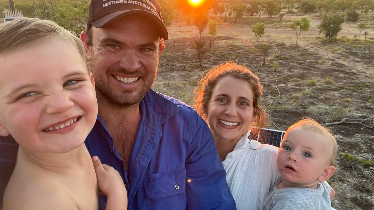 Life isn't fair, says Outback Wrangler crash pilot Sebastian Robinson | The  Australian