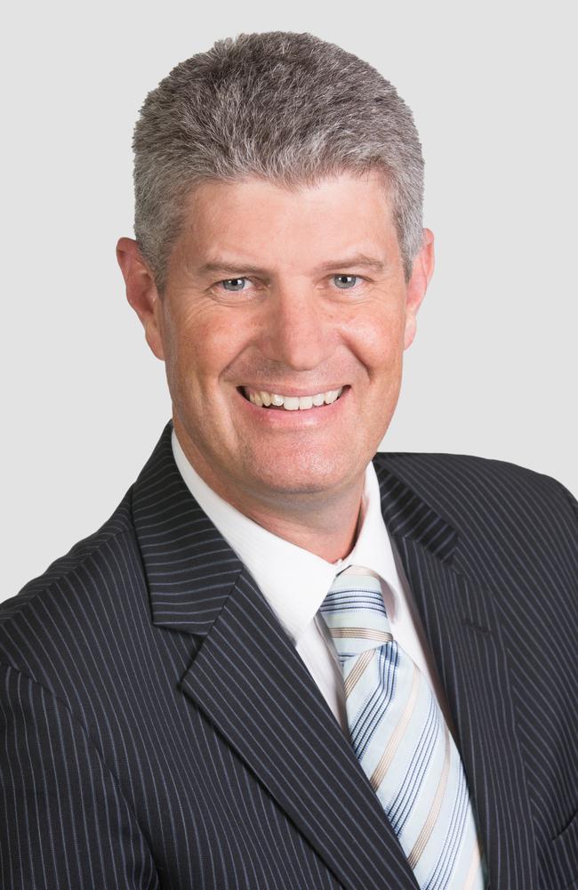 Minister for Local Government Stirling Hinchliffe.