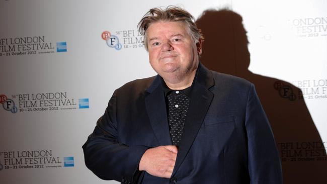 Actor Robbie Coltrane dies aged 72 | news.com.au — Australia’s leading ...