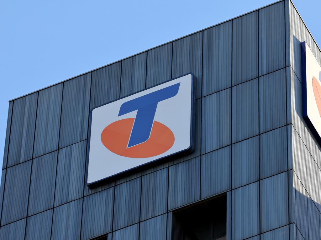 Telstra was used as an example of privatisation gone wrong. NCA NewsWire / David Mariuz