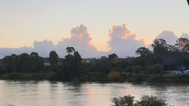 An unresponsive teenager has been pulled out of the Hawkesbury River at Sackville SKI Gardens. Picture: Google/Levi Webb