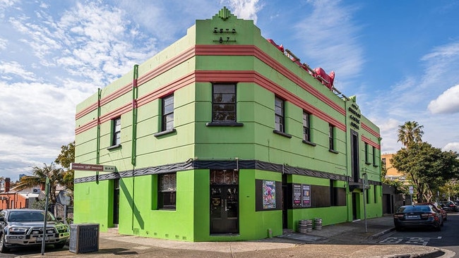 Companies housing the Windsor Castle Hotel (pictured) and the Carlton Club have both had administrators appointed.