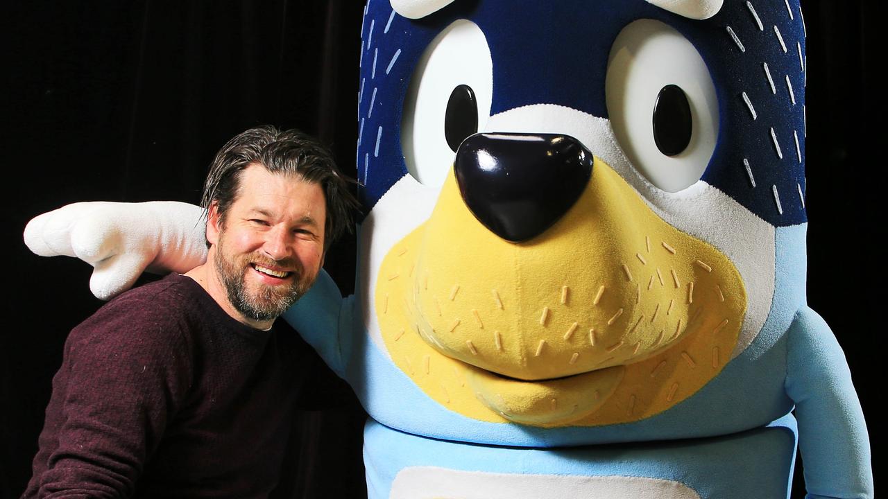 review-of-bluey-s-big-play-the-stage-show-brisbane-kids