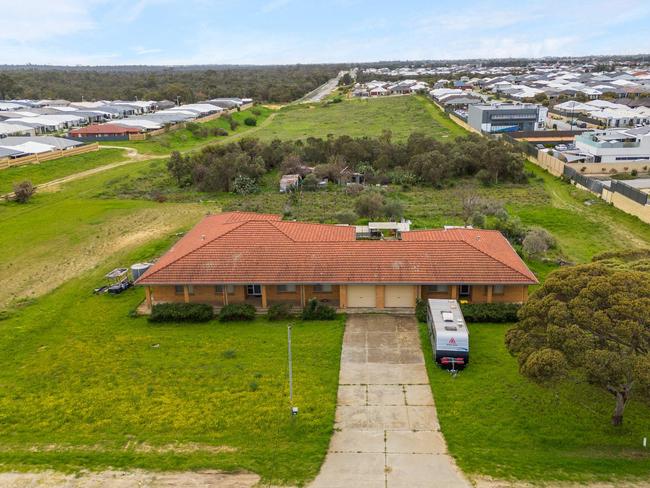 Offers are expected in the high $3 million range. Picture: Realestate.com.au