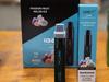 Greens double down on shock vape deal