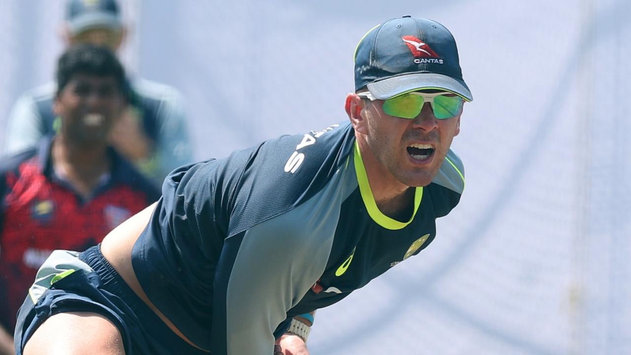 Aussies concede pitch misread led to ‘incredibly tough’ Murphy call