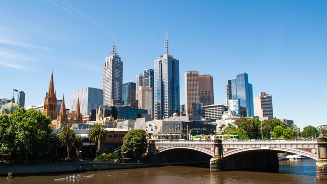 The change will give Melburnians something to brag about. Picture: Visit Victoria/Emily Godfrey