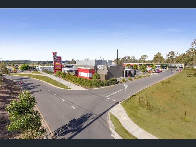 Ready to sell: $10.5M retail precinct hits market