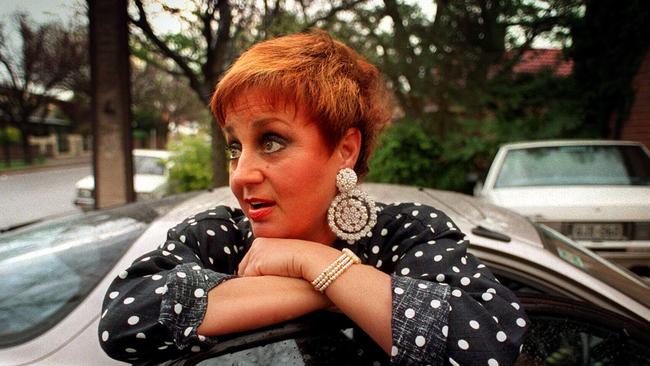 1998: Wills after learning of Channel 9 local staff and program axings.