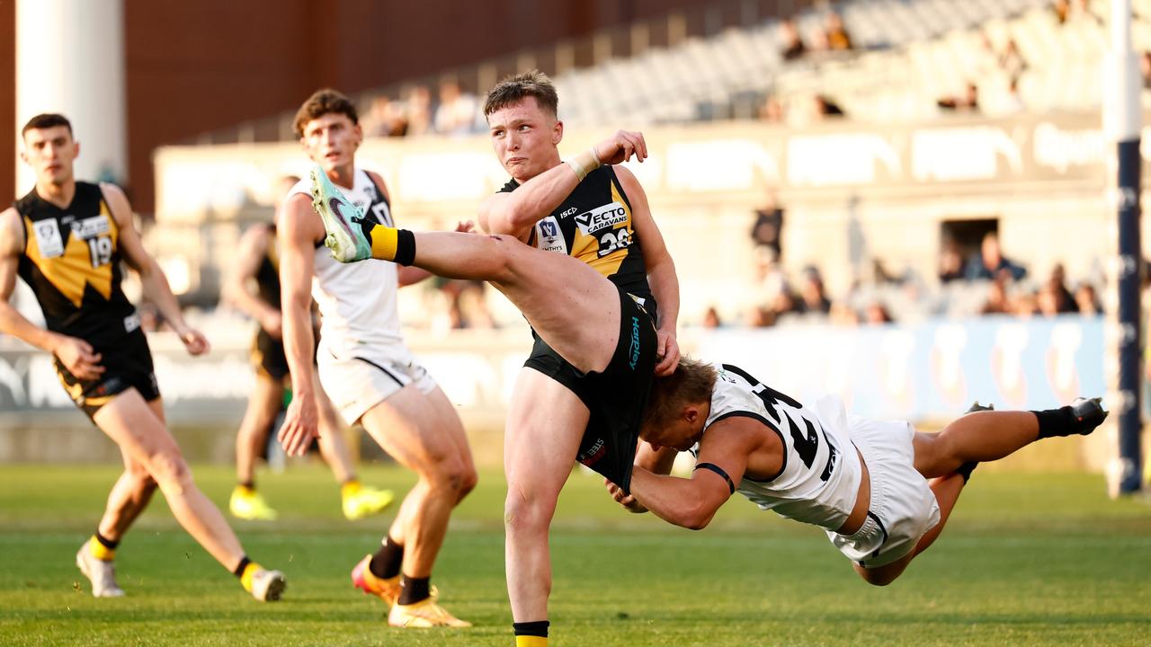 Mid-season revolution: How clubs are defying draft expectations
