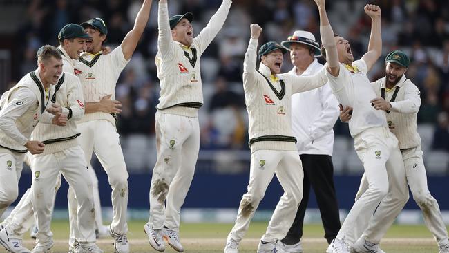 The Australian Cricketers Association is at loggerheads with Cricket Australia over pay cuts.