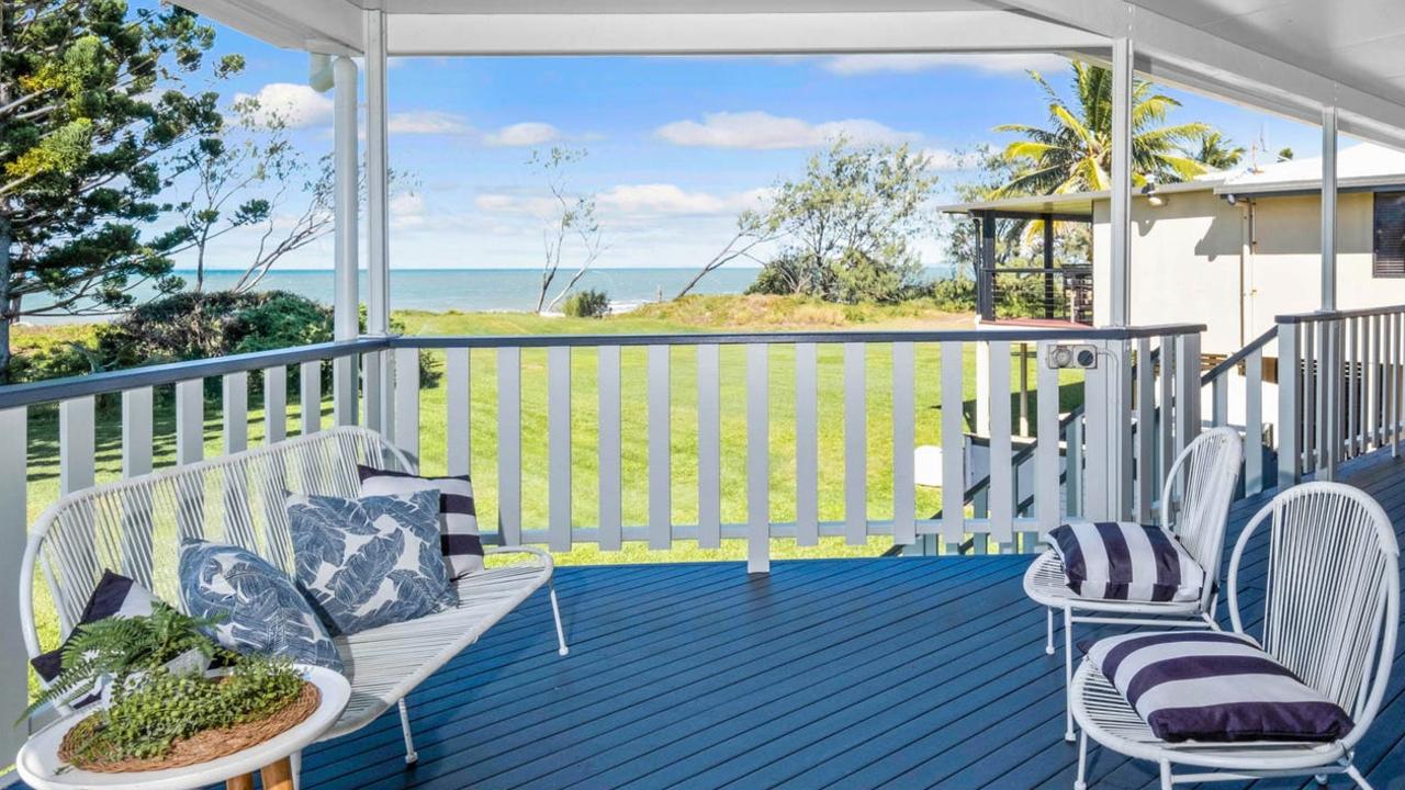 57 Kiama Avenue, Bangalee, sold for $1.109 million on June 28. Picture: realestate.com.au