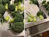Concerning supermarket veggie trend