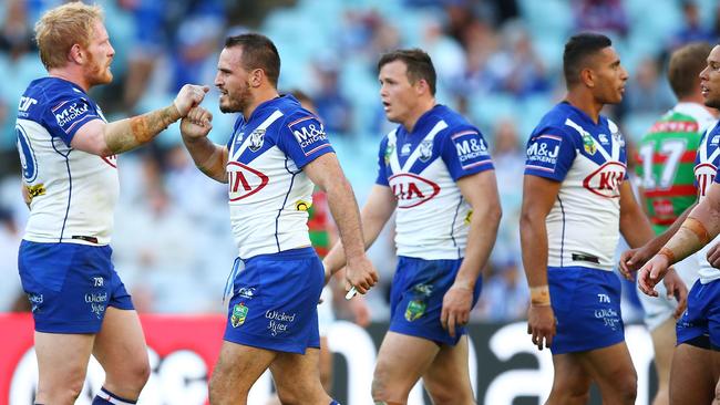 Have the Bulldogs fixed their playmaking woes?