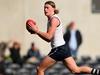 Chris Judd opens up about draft journey from Victoria to WA