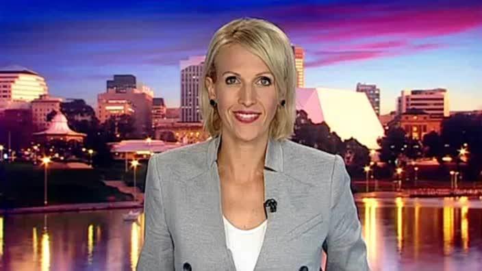 Adelaide’s Afternoon Newsbyte