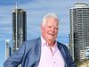 ‘Past two years nearly broke me’: Cost of leading Coast in Covid