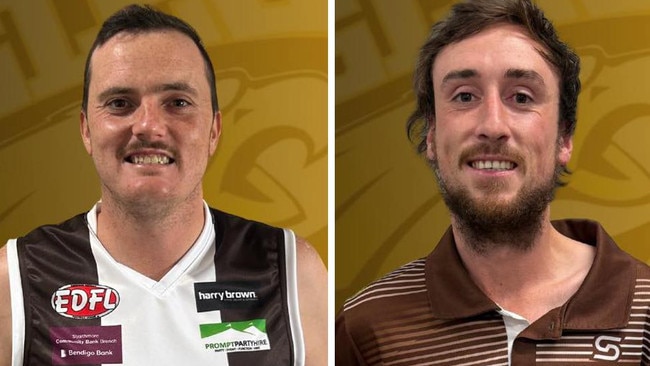 ‘A lot of upside’: Eagles excited by what’s ahead