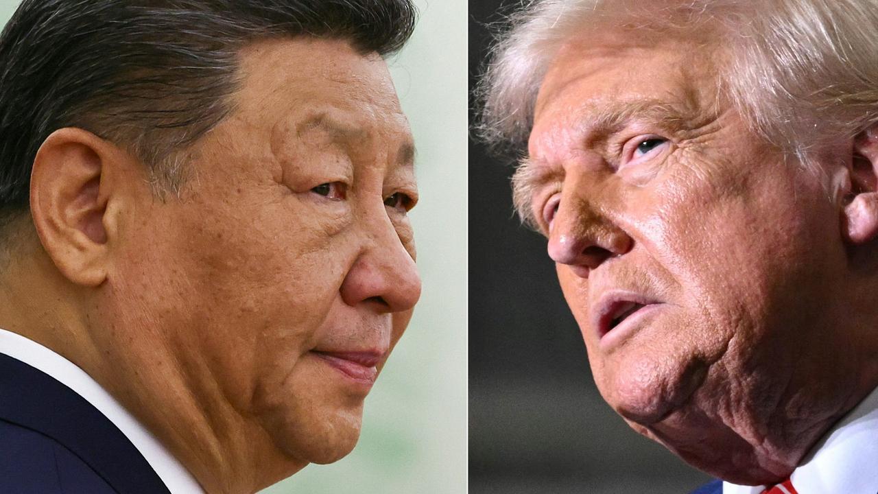 Xi and Trump: Big, beautiful call but expect more ‘disturbances and disruptions’