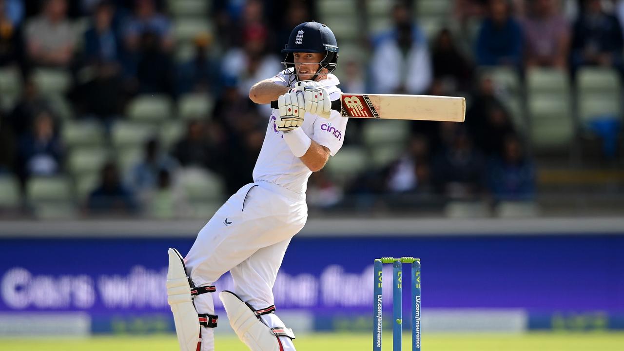 Joe Root has been in fine form. (Photo by Alex Davidson/Getty Images)