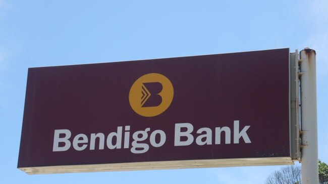 Bendigo Bank