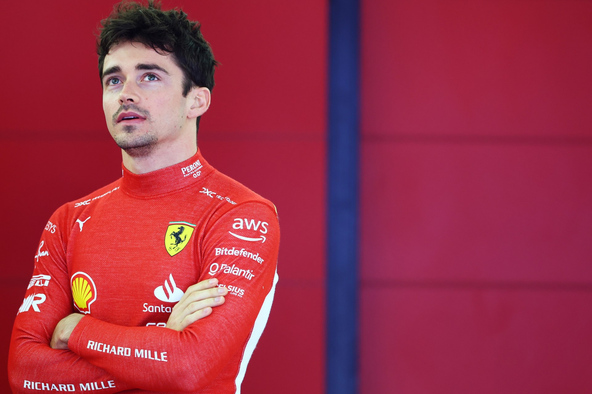 <h3>3. Charles Leclerc, Ferrari</h3><p>$34 million (AUD$52.26 million)</p><p><br>The Mon&eacute;gasque driver Charles Leclerc has only five race wins to his name, but with 30 podiums, it really feels like it should be a lot more. The high-earning racer earned the first grand slam of his career at the Australian Grand Prix in 2022, where he qualified on pole, set the fastest lap, won, and led every lap of the race. Not bad.<br><br></p>