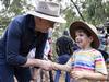 Cunningham: Path to better future for Indigenous Australians drowned out
