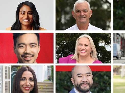 Residents will vote today for who will be the next Bayside Council councillors