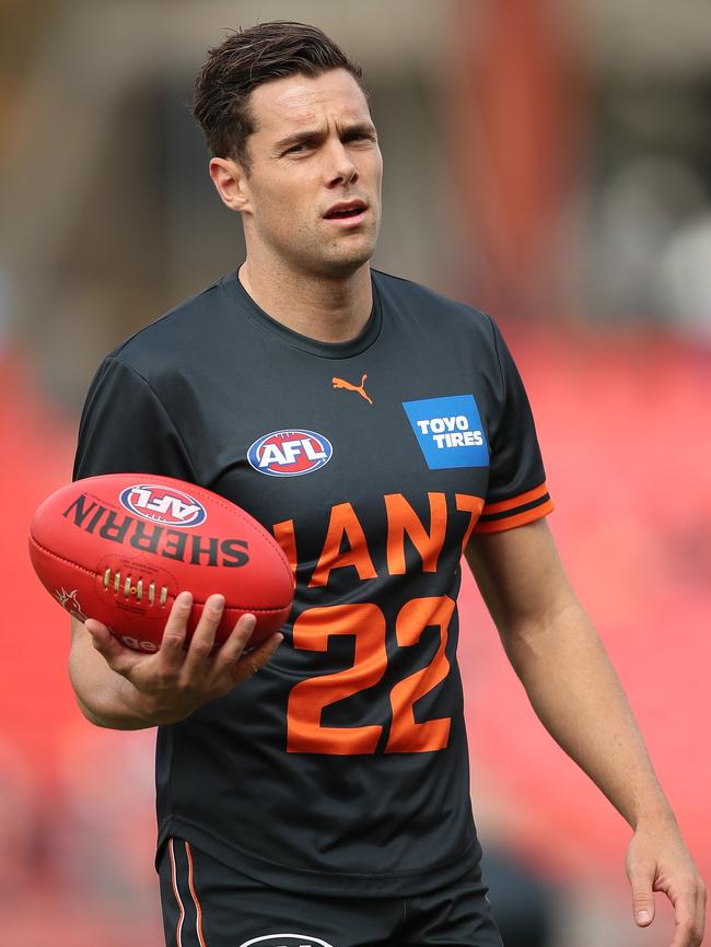 Josh Kelly is back to his best.