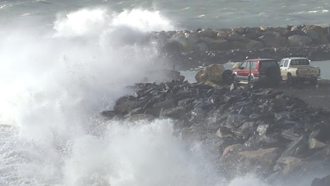 Gallery: SA’s wild, wild weather